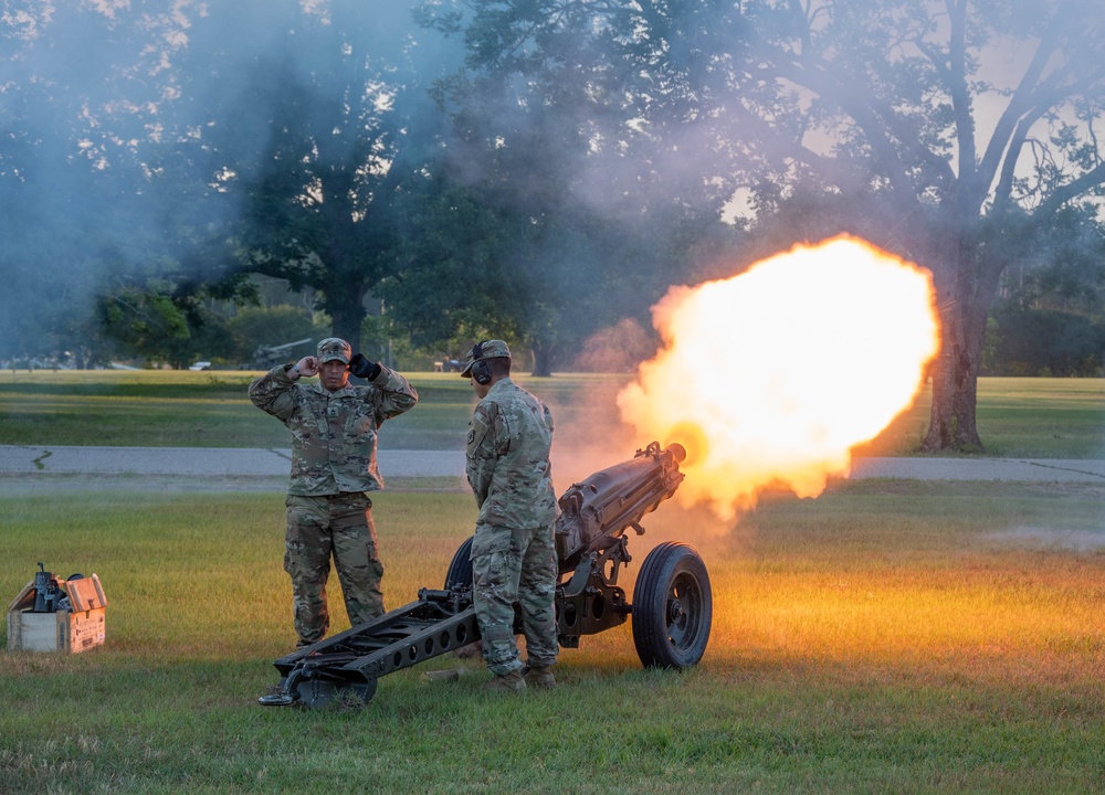 Victory Week, celebrating 105 years