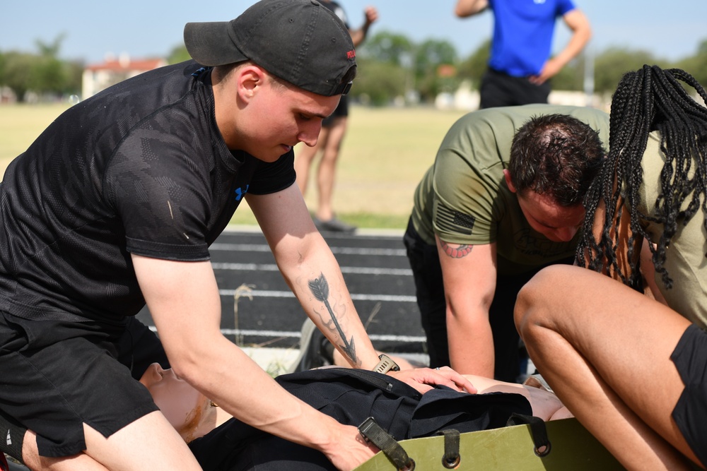 National Police Week Events