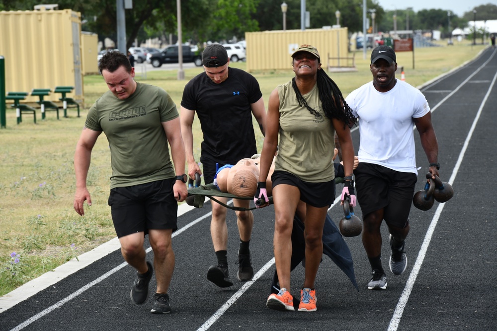 National Police Week Events