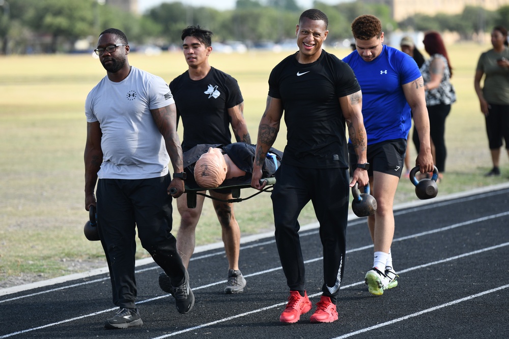 National Police Week Events