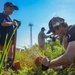 MacDill brings new life to the ecosystem during Arbor Day