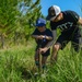 MacDill brings new life to the ecosystem during Arbor Day