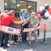 Firestone officially open for business