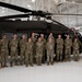 Top Eye Tours 108th Aviation Regiment