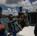 1st SFG (A) soldiers, Philippine partners demonstrate VBSS in Palawan