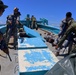 1st SFG (A) soldiers, Philippine partners demonstrate VBSS in Palawan