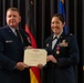 AFOSI 5 FIR change of command