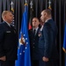 AFOSI 5 FIR change of command