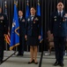 AFOSI 5 FIR change of command