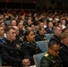 Marine Corps University Commencement Ceremony