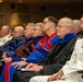 Marine Corps University Commencement Ceremony