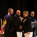 Marine Corps University Commencement Ceremony