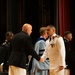 Marine Corps University Commencement Ceremony