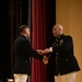 Marine Corps University Commencement Ceremony