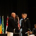 Marine Corps University Commencement Ceremony