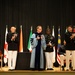 Marine Corps University Commencement Ceremony