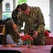 Fort Campbell SRU conducts Memorial Ceremony