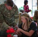 Fort Campbell SRU conducts Memorial Ceremony