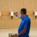 2022 Men's Air Pistol National Championships
