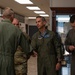 Chief of the National Guard Bureau visits National Guard WSINT instructors