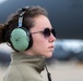 Flight Line Operations at RAF Lakenheath