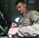 3/29 FA, 4th Infantry Division Soldiers perform weapons maintenance