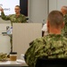 Navy Reserve Echelon three and four Conference