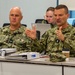 Navy Reserve Echelon three and four Conference