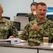 Navy Reserve Echelon three and four Conference