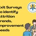 Exit Surveys