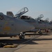 Marine Fighter Attack Squadron 323 Departs for Poland