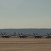 Marine Fighter Attack Squadron 323 Departs for Poland