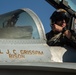 Marine Fighter Attack Squadron 323 Departs for Poland