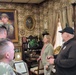 79th IBCT soldiers visit the Camp Roberts Historical Museum