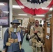 79th IBCT soldiers visit the Camp Roberts Historical Museum