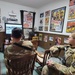 79th IBCT soldiers visit the Camp Roberts Historical Museum