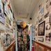 79th IBCT soldiers visit the Camp Roberts Historical Museum