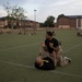 Combatives Training
