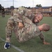 Combatives Training