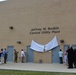 CRDAMC names central utility plant after its late project manager Jeffrey W. Bodkin
