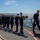 The USS Bainbridge is on a scheduled deployment in the U.S. Naval Forces Europe area of operations, employed by U.S. Sixth Fleet to defend U.S., Allied and Partner interests.