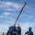 The USS Bainbridge is on a scheduled deployment in the U.S. Naval Forces Europe area of operations, employed by U.S. Sixth Fleet to defend U.S., Allied and Partner interests.