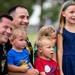 Jump In! U.S. Army Parachute Team performs for 105th Anniversary of Fort Jackson