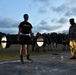 MEDCoE Soldiers Compete in Best Warrior Competition