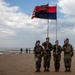 1st Infantry Division Honors Charles Shay and the Native American WWII Veterans