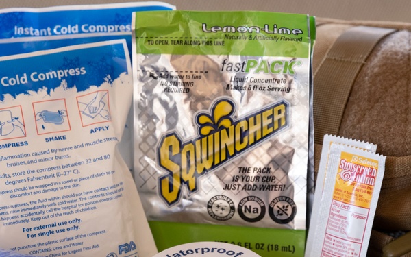 Heat Mitigation Kits