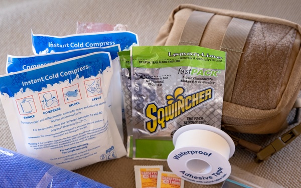 Heat Mitigation Kits