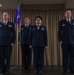 319th Operational Medical Readiness Squadron Change of Command