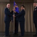 319th Operational Medical Readiness Squadron Change of Command