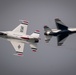 Thunderbirds, Blue Angels duo over Dover